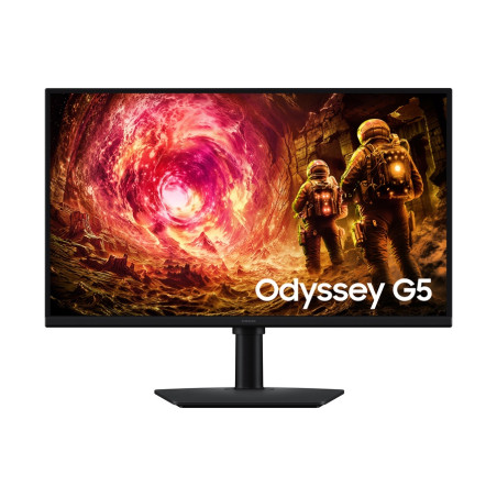 27'' Samsung LS27FG502EUXEN