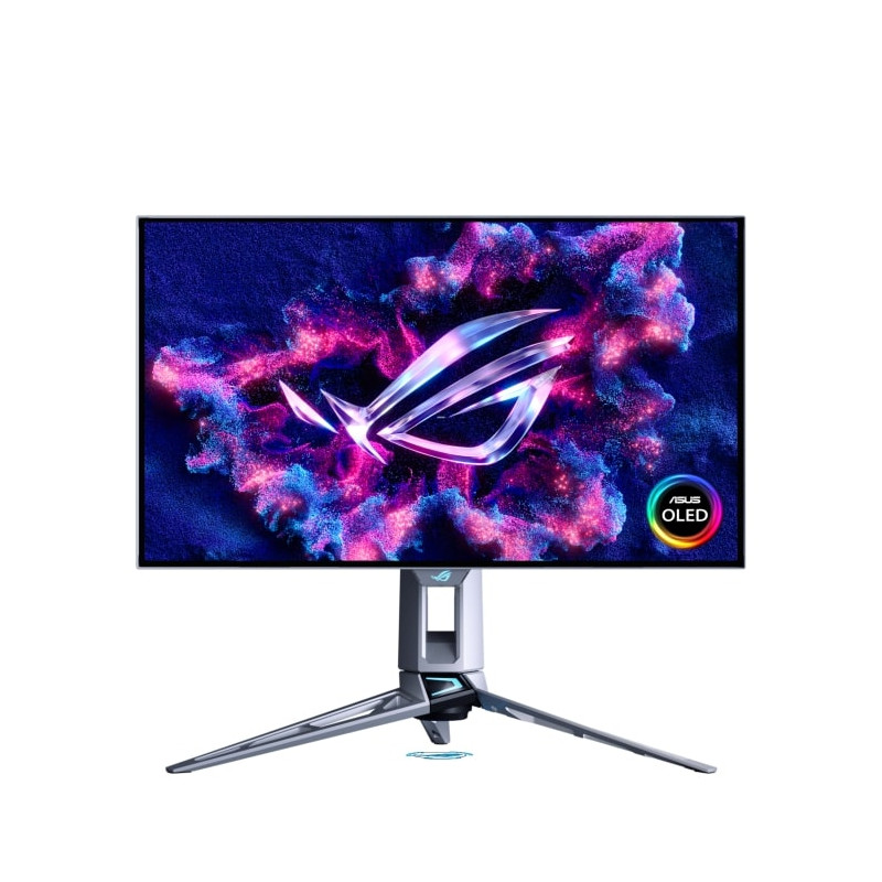 27'' ASUS PG27AQWP-W