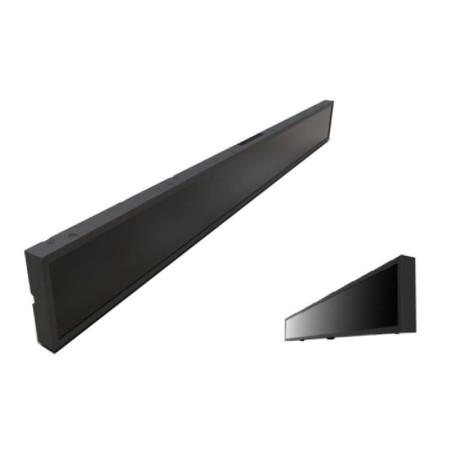 23.1'' Artemis BAR-1920x158,400cd, AN, 24/7