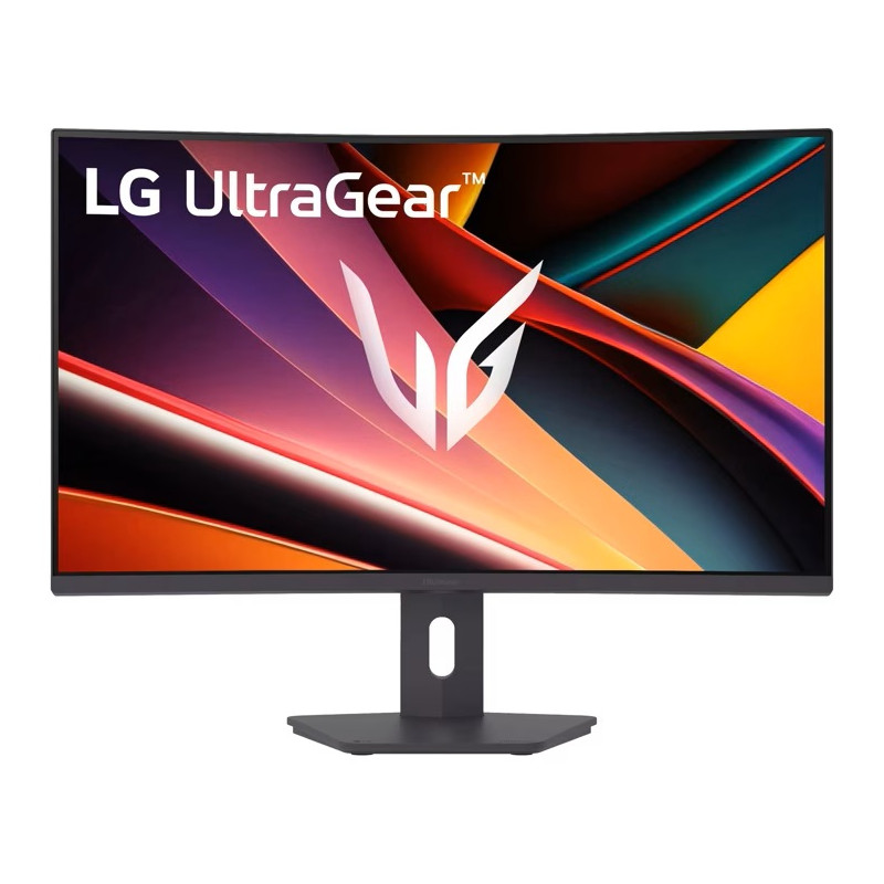 LG UltraGear/32G600A/32''/VA/QHD/180Hz/1ms/Čierna/2R
