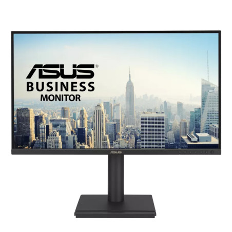 ASUS/BE27AQG/27''/IPS/QHD/120Hz/5ms/Čierna/3R
