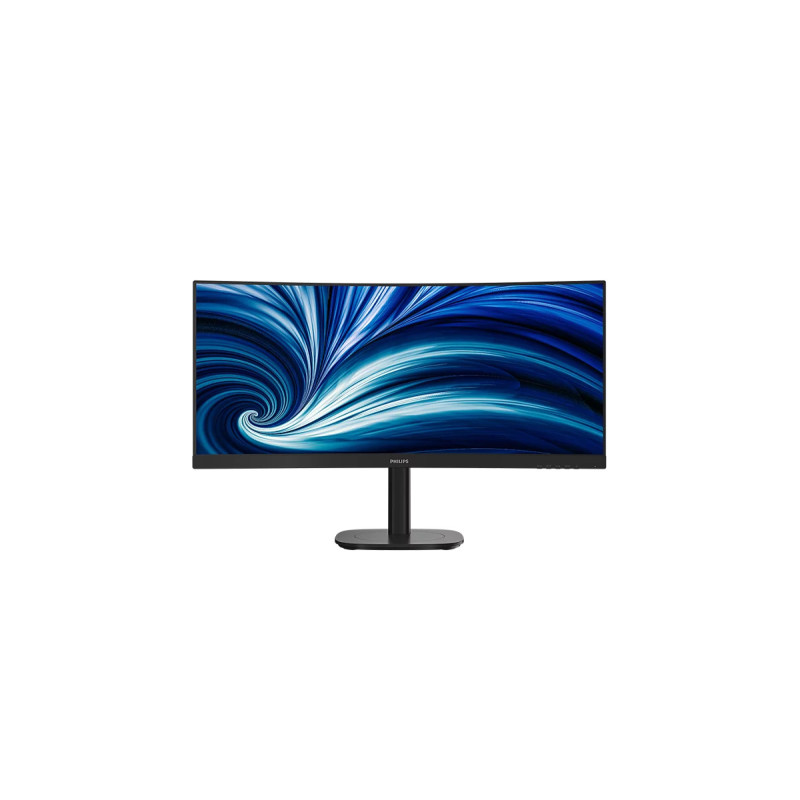 Philips/34B2N3500C/34''/VA/UWQHD/120Hz/4ms/Čierna/5R