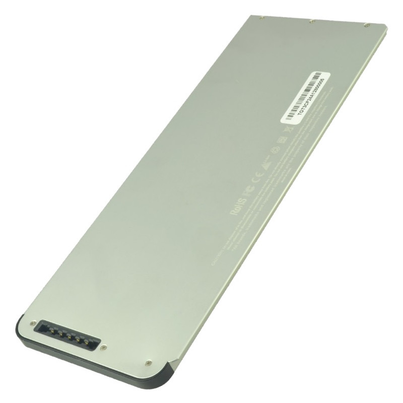 2-POWER Batéria 10,8V 5000mAh pre Apple MacBook 13 Aluminium Unibody A1280 2008