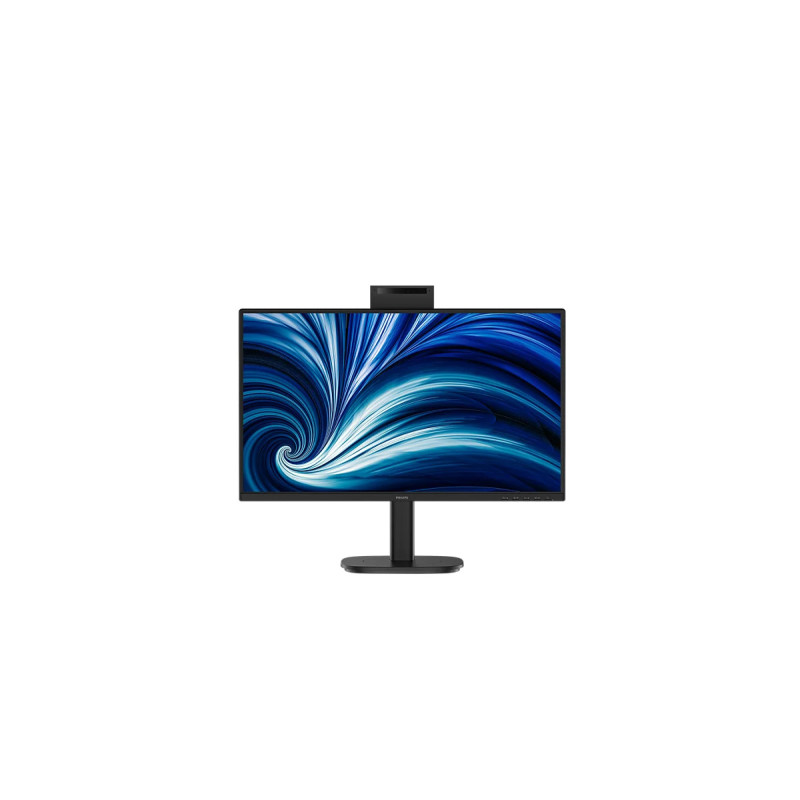 Philips/24B2N3200JH/23,8''/IPS/FHD/75Hz/4ms/Čierna/5R