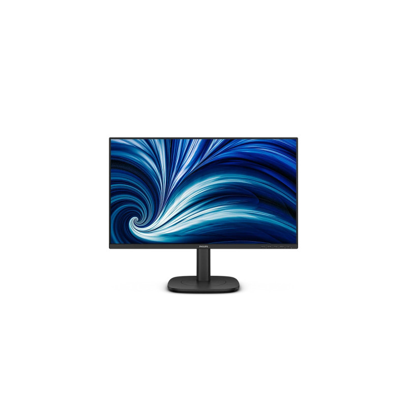 Philips/24B2U3601/23,8''/IPS/QHD/120Hz/4ms/Čierna/5R