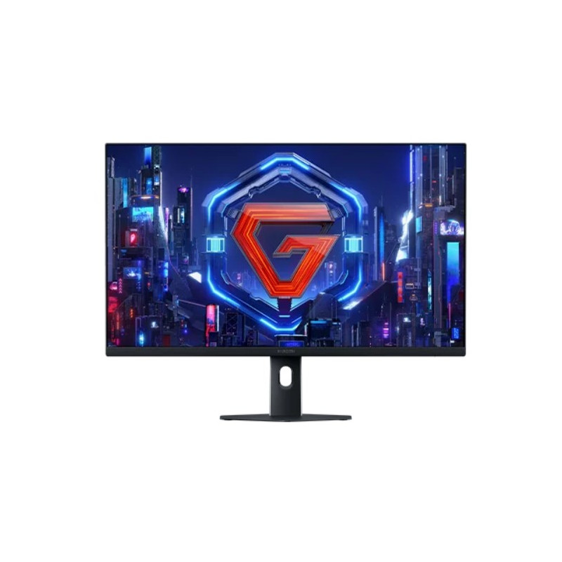 Xiaomi/G27Qi 2026/27''/IPS/QHD/200Hz/1ms/Čierna/2R