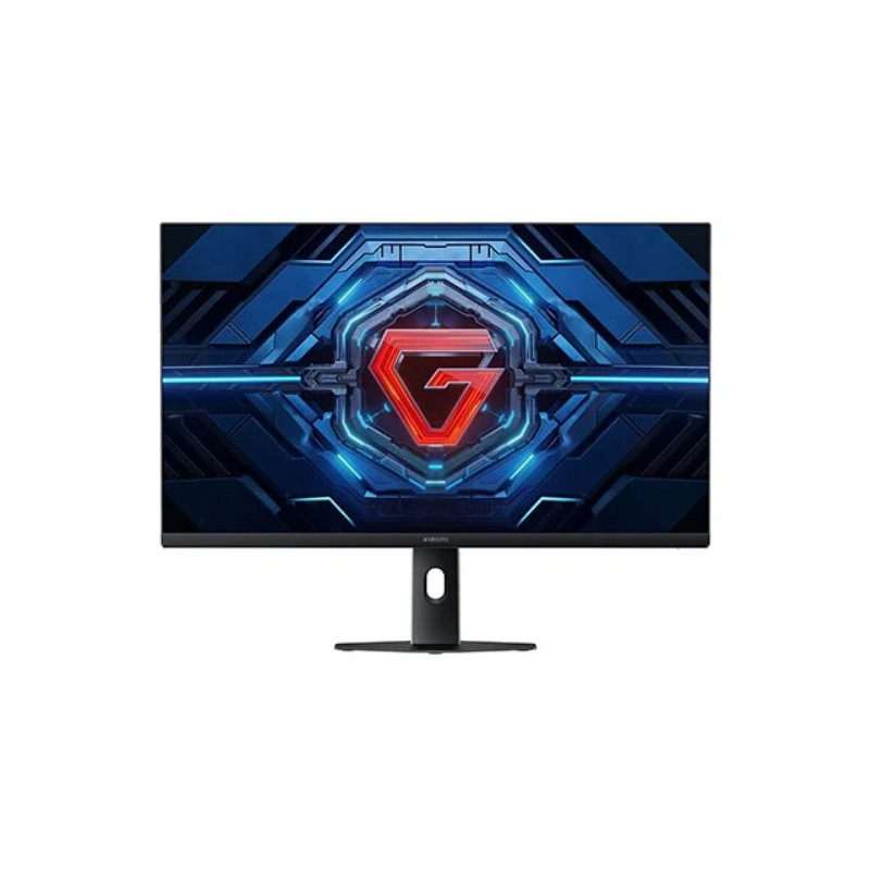 Xiaomi/G27i 2026/27''/IPS/FHD/200Hz/1ms/Čierna/2R