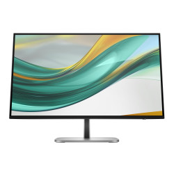 HP Series 5 Pro/527pf/27''/IPS/FHD/120Hz/5ms/Čierna/3R