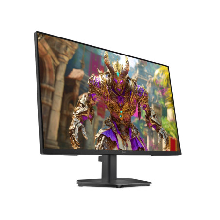 Dell/SE2726HG/27''/IPS/FHD/240Hz/0,5ms/Čierna/3RNBD
