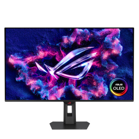 ASUS ROG/ROG Strix OLED XG32UQDMS/32''/QD-OLED/4K UHD/240Hz/0,03ms/Čierna/3R