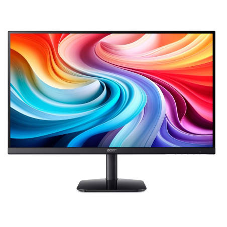 Acer/KA272UAbmipx/27''/IPS/QHD/75Hz/1ms/Čierna/2R