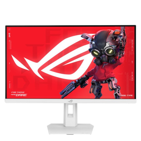 ASUS ROG/XG27ACMES-W/27''/IPS/QHD/255Hz/1ms/Biela/3R