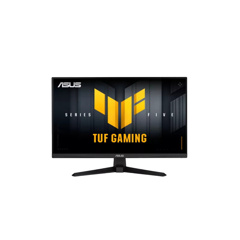 ASUS TUF/VG279Q5A/27''/IPS/FHD/200Hz/1ms/Čierna/3R
