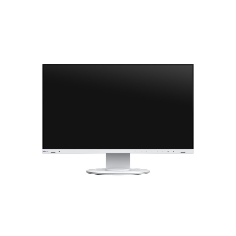EIZO FlexScan/EV2400R-WT/23,8''/IPS/FHD/100Hz/5ms/Biela/5R