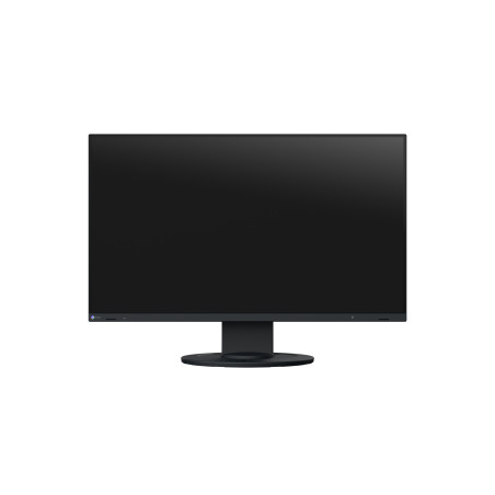 EIZO FlexScan/EV2400R-BK/23,8''/IPS/FHD/100Hz/5ms/Čierna/5R