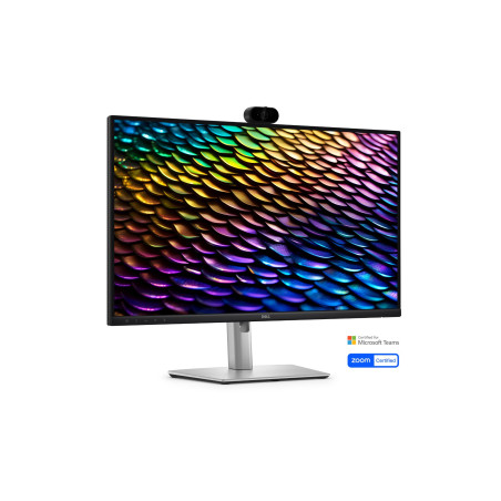 Dell Pro P/P2726DEB/27''/IPS/QHD/100Hz/5ms/Čierna/3RNBD