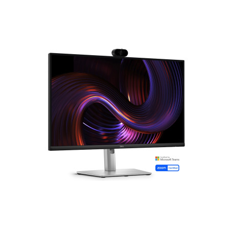 Dell Pro P/P2726DEV/27''/IPS/QHD/100Hz/5ms/Čierna/3RNBD
