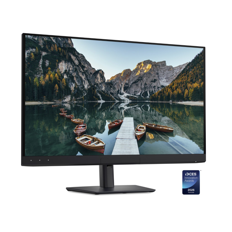 Dell UltraSharp/U3226Q/31,5''/QD-OLED/4K UHD/120Hz/0,03ms/Čierna/3RNBD