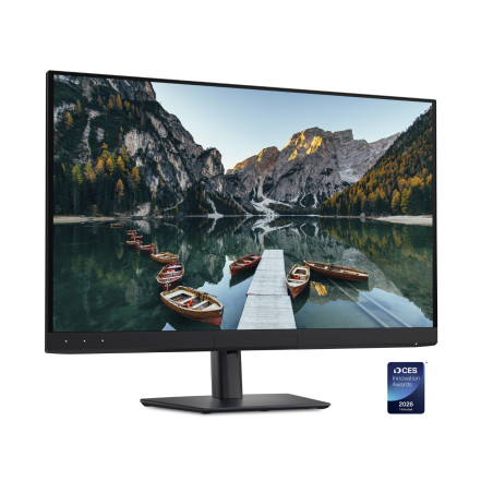 Dell UltraSharp/U3226Q/31,5''/QD-OLED/4K UHD/120Hz/0,03ms/Čierna/3RNBD