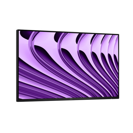 Dell Pro P/P2426HE/bez stojana/23,8''/IPS/FHD/120Hz/5ms/Sivá/3R