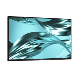 Dell Pro P/P2426HWO/bez stojana/24''/IPS/FHD/120Hz/5ms/Čierna/3RNBD
