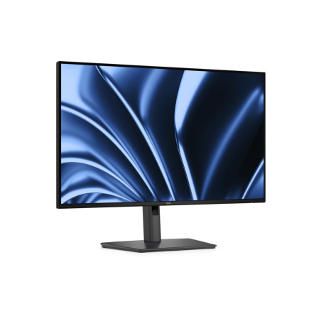 Dell Pro P/P2726HE/27''/IPS/FHD/120Hz/5ms/Čierna/3RNBD