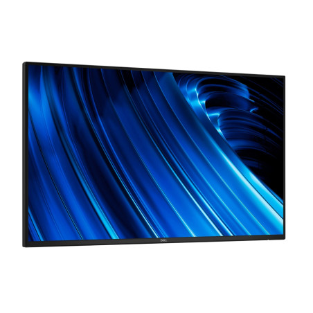 Dell Pro P/P2726H/bez stojana/27''/IPS/FHD/120Hz/5ms/Čierna/3RNBD