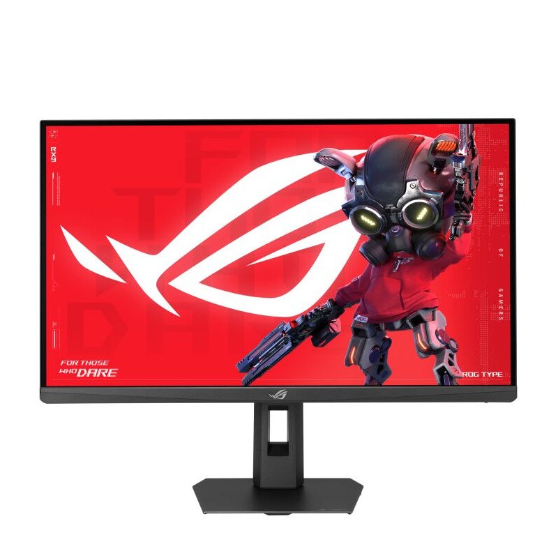 ASUS ROG/ROG Strix Pulsar XG27AQNGV/27''/IPS/QHD/360Hz/1ms/Čierna/3R