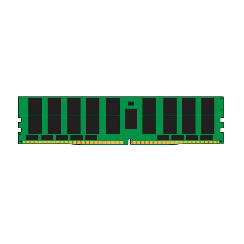 128GB 3200MT/s DDR4 ECC CL22 LRDIMM 4Rx4 Hynix C