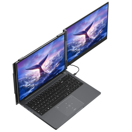 Blackview SCM6 Prídavná LCD obrazovka 14''