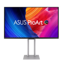 ASUS ProArt/PA27UCDMR/27''/QD-OLED/4K UHD/240Hz/0,1ms/Strieborná/3R