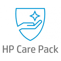 HP 1y PW NBD Onsite Display HW Supp
