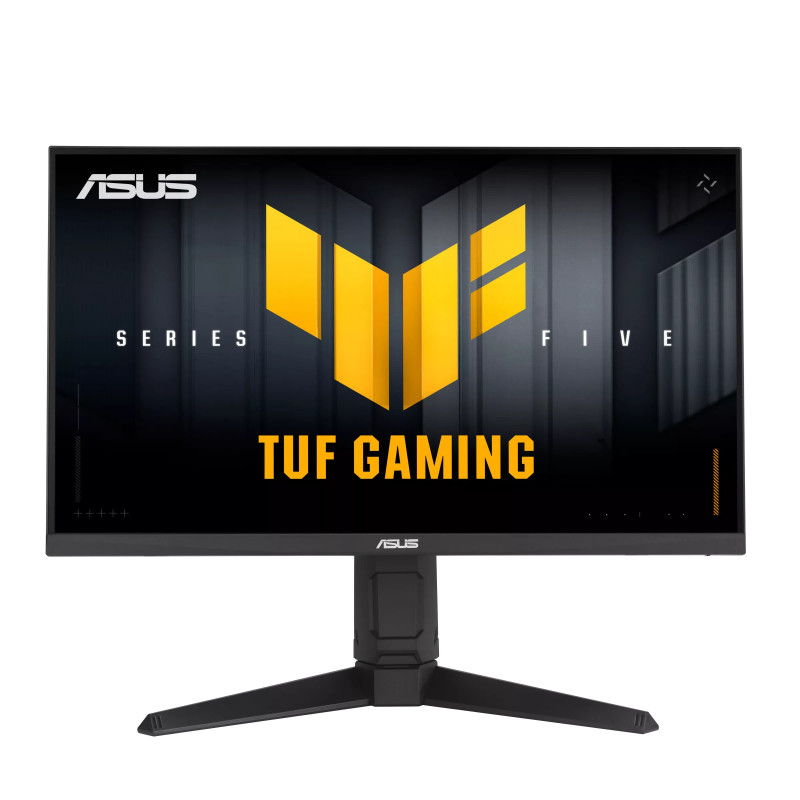 ASUS TUF/Gaming VG259QMRL5A/24,5''/IPS/FHD/310Hz/0,3ms/Čierna/3R