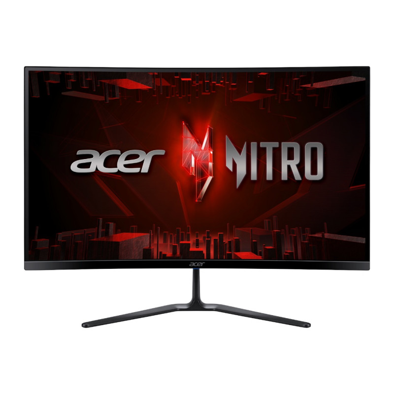 Acer Nitro/ED270 P0bmipx/27''/VA/FHD/144Hz/1ms/Čierna/2R