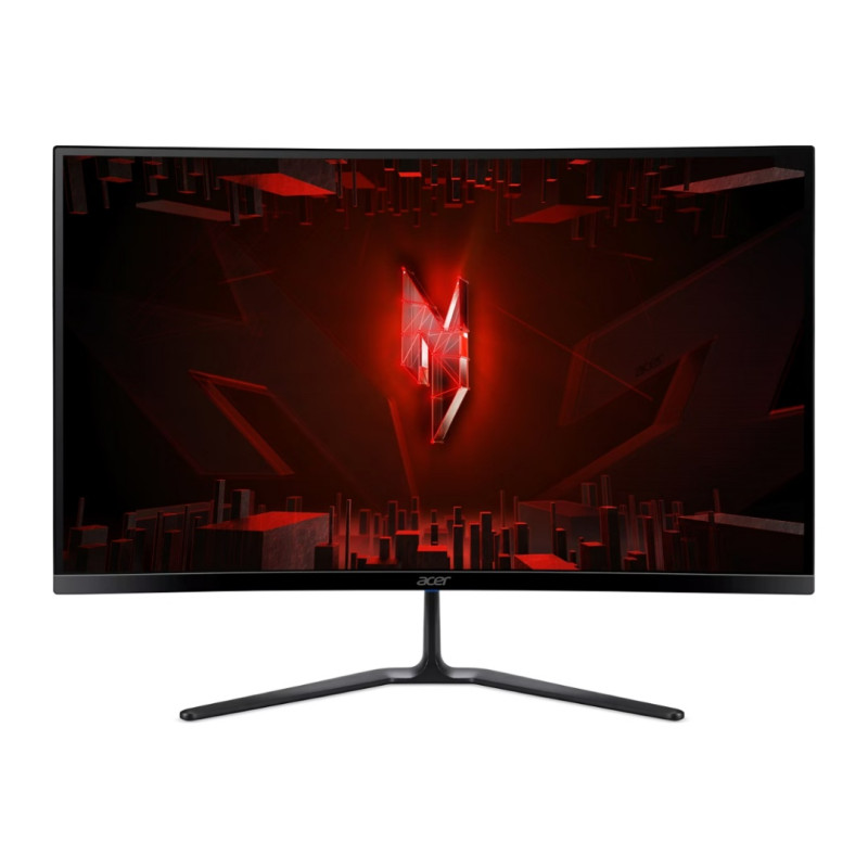 Acer Nitro/ED270U S3bmiipx/27''/VA/QHD/180Hz/1ms/Čierna/2R