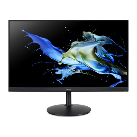 Acer Vero/CB272 P6bmiprx/27''/IPS/FHD/144Hz/1ms/Čierna/2R