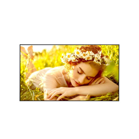 86'' LG LED 86UL5 - UHD, 500cd, webOS, 24/7
