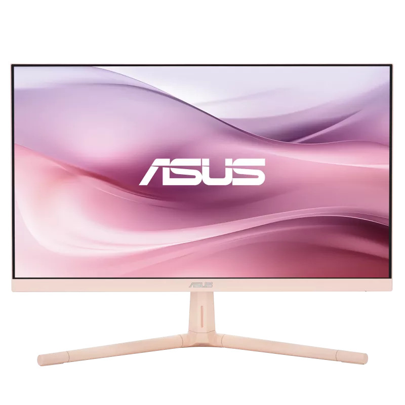 ASUS/VU279CFE-P/27''/IPS/FHD/100Hz/1ms/Ružová/3R