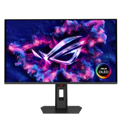 ASUS ROG Strix/XG27AQDNG/26,5''/QD-OLED/QHD/360Hz/0,03ms/Čierna/3R