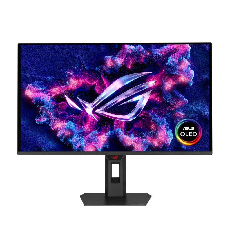 ASUS ROG Strix/XG27AQDNG/26,5''/QD-OLED/QHD/360Hz/0,03ms/Čierna/3R