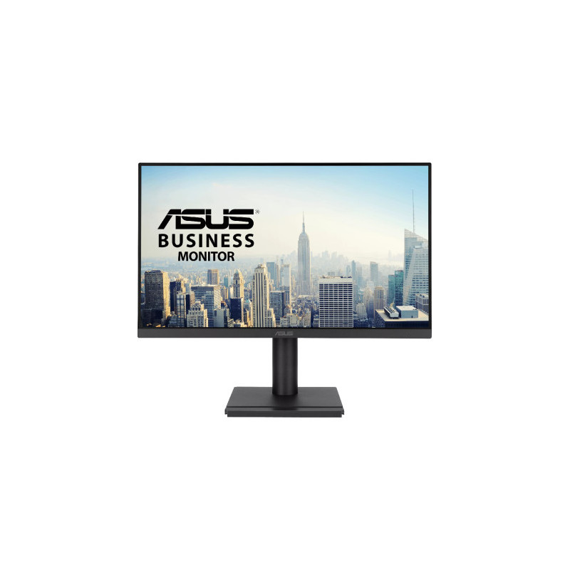 ASUS/VA249QGSE/23,8''/IPS/FHD/120Hz/1ms/Čierna/3R