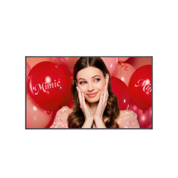 65'' LG LED 65UH7 - UHD, 700cd, IPS, 24/7
