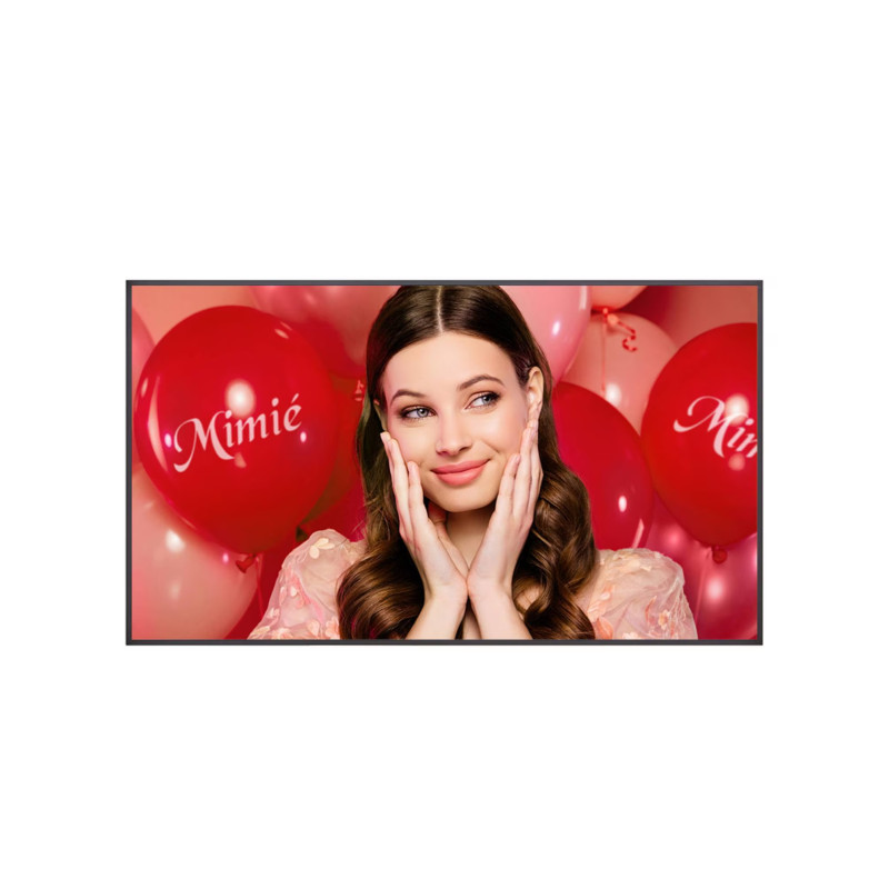 65'' LG LED 65UH7 - UHD, 700cd, IPS, 24/7