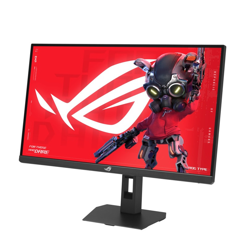 ASUS ROG Strix/XG27JCEG/27''/IPS/5K/80Hz/0,3ms/Čierna/3R