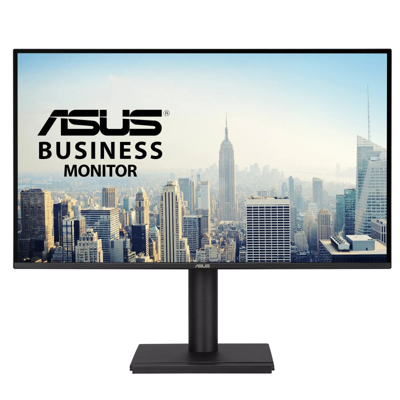 ASUS/VB27AQ/27''/IPS/QHD/75Hz/1ms/Čierna/3R