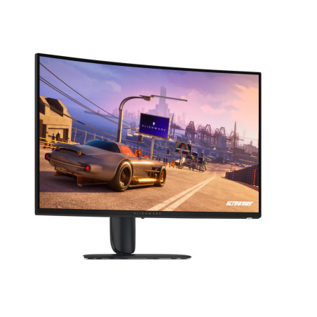 Dell Alienware/AW3226DM/31,5''/VA/QHD/240Hz/1ms/Čierna/3R