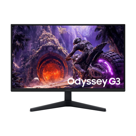 Samsung Odyssey G3/LS27HG302EUXEN/27''/IPS/FHD/200Hz/1ms/Čierna/2R
