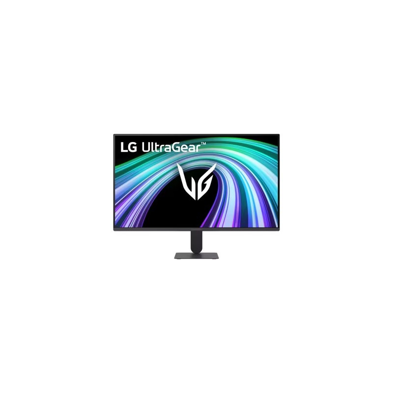 LG UltraGear/24G411B-B/24''/IPS/FHD/144Hz/5ms/Čierna/3R