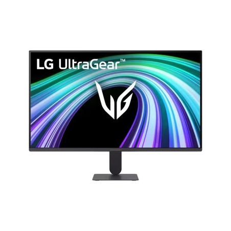 LG UltraGear/24G411B-B/24''/IPS/FHD/144Hz/5ms/Čierna/3R