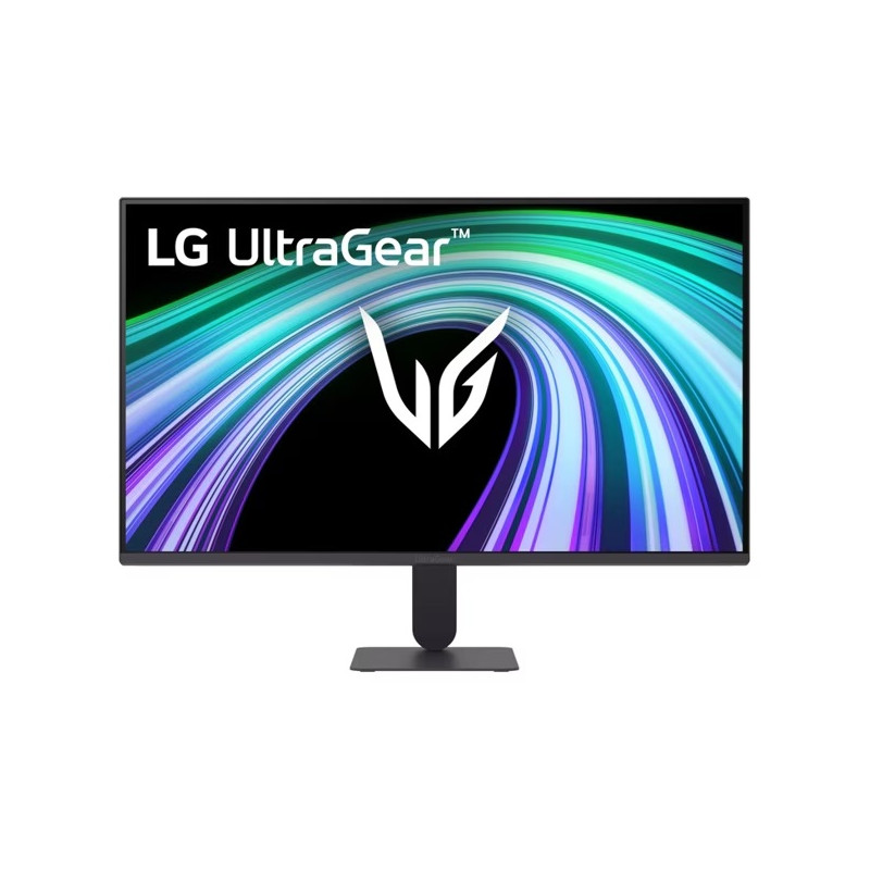 LG UltraGear/27G411B-B/27''/IPS/FHD/144Hz/1ms/Čierna/2R